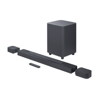 JBL Bar 800 Soundbar 720W 5.1.2CH Detachable