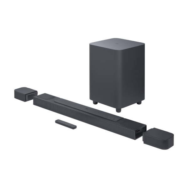 JBL Bar 800 Soundbar 720W 5.1.2CH Detachable