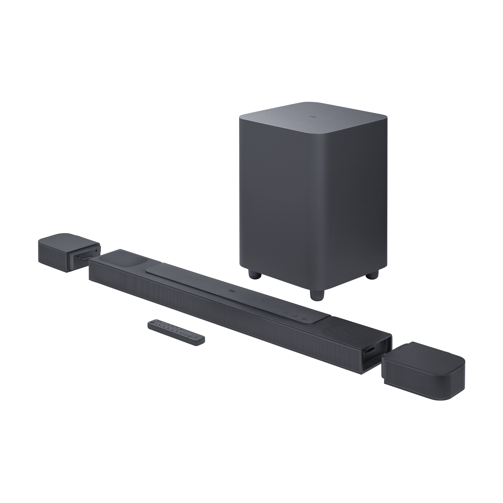 bar 800 1 JBL Bar 800 Soundbar 720W 5.1.2CH Detachable